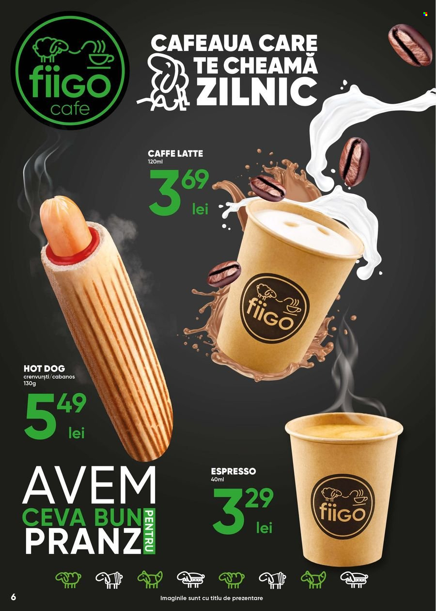 Catalog Profi Loco - 17.05.2023 - 30.05.2023. Pagina 6