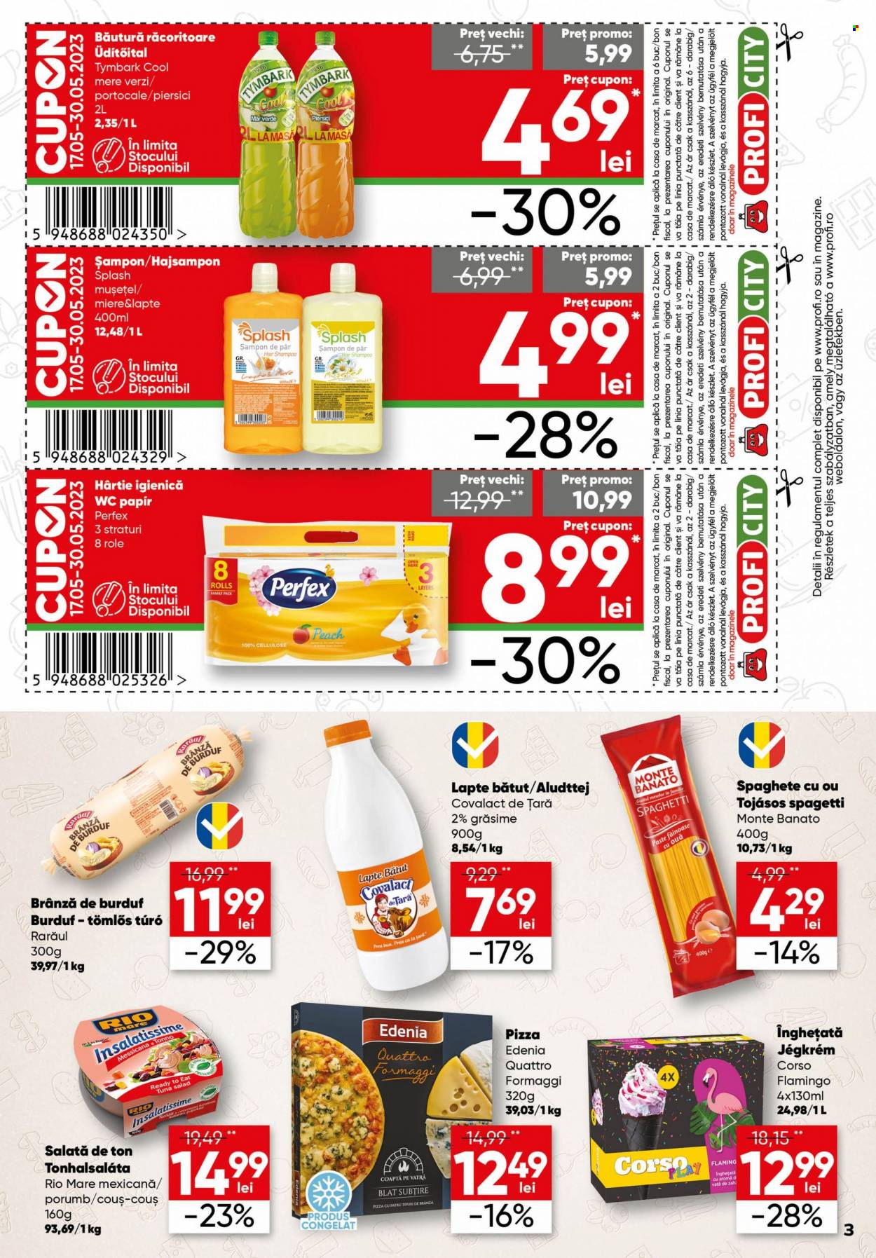 Catalog Profi City - 17.05.2023 - 30.05.2023. Pagina 3