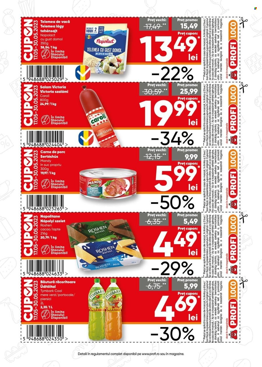Catalog Profi Loco - 17.05.2023 - 30.05.2023. Pagina 4