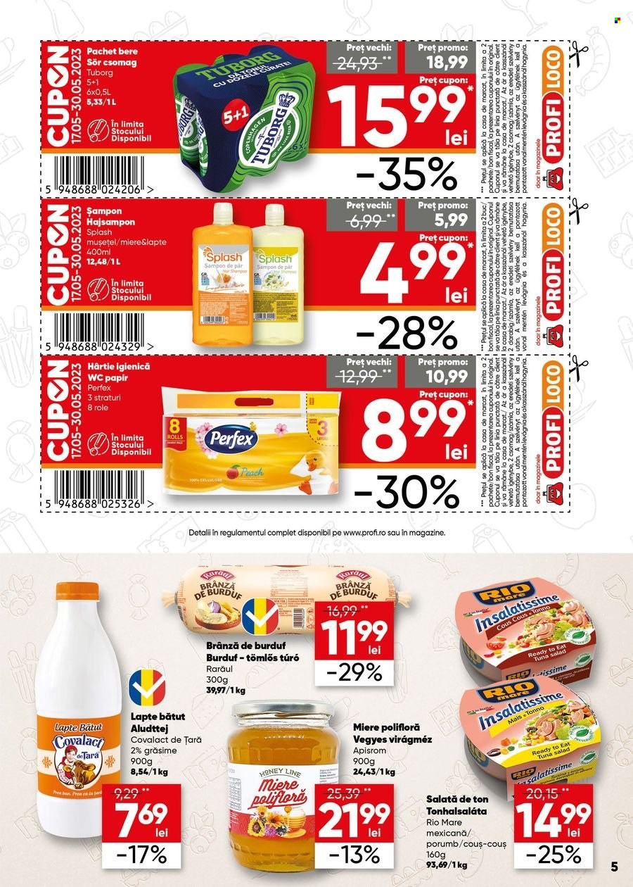 Catalog Profi Loco - 17.05.2023 - 30.05.2023. Pagina 5