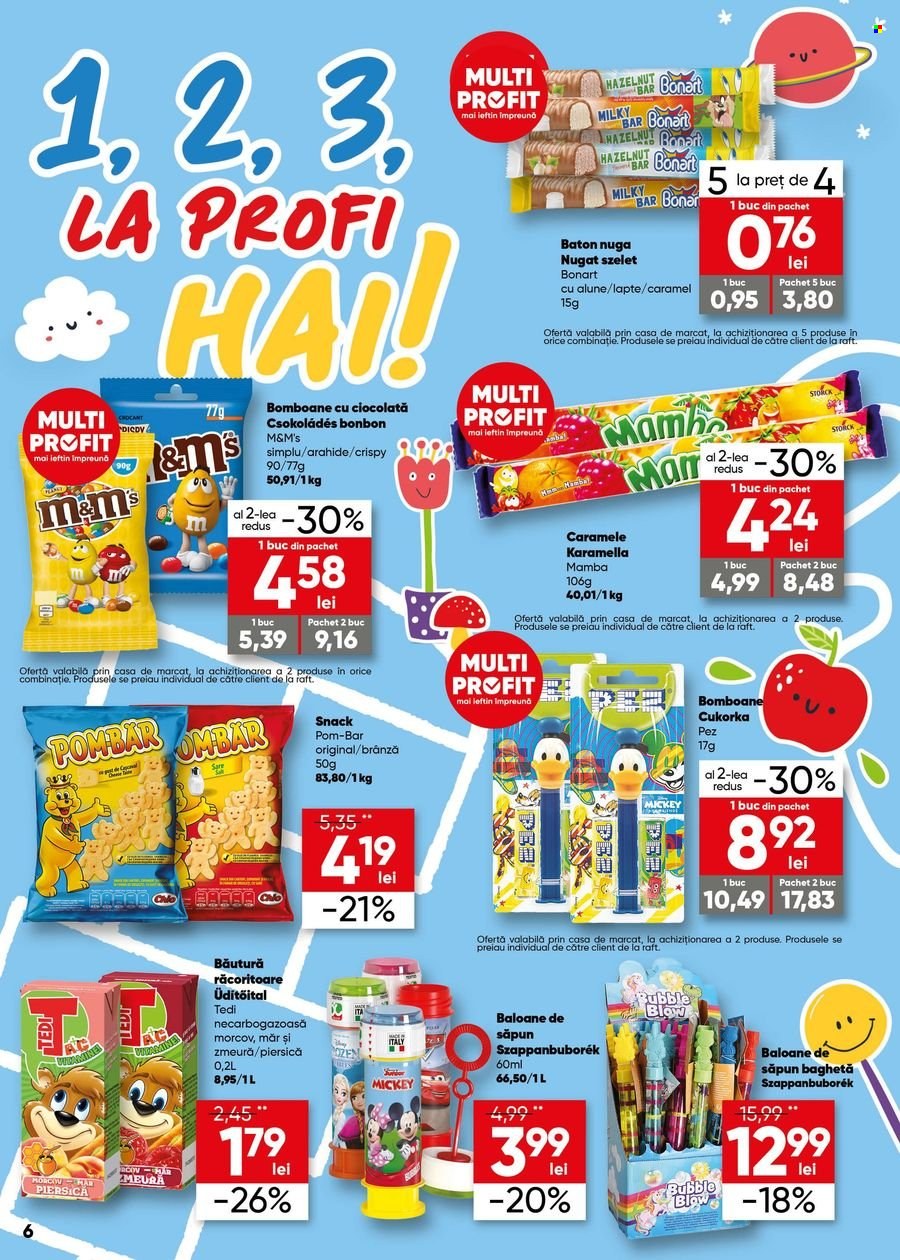 Catalog Profi Loco - 17.05.2023 - 30.05.2023. Pagina 6