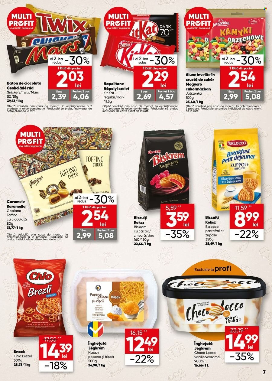 Catalog Profi Loco - 17.05.2023 - 30.05.2023. Pagina 7