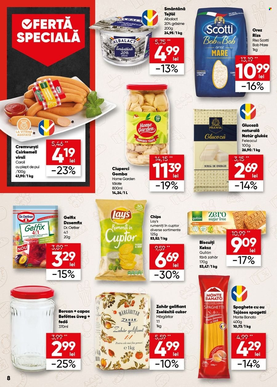 Catalog Profi Loco - 17.05.2023 - 30.05.2023. Pagina 8