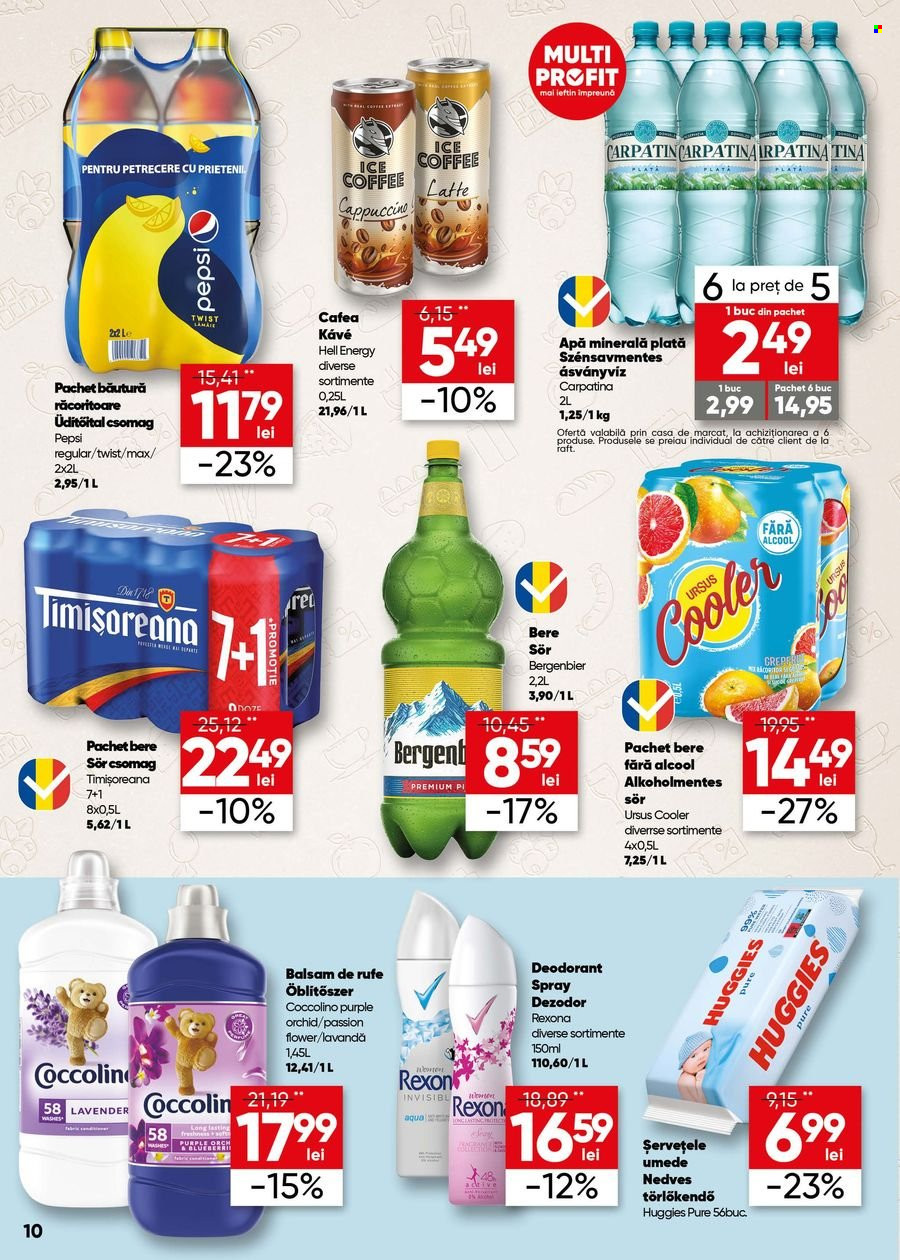 Catalog Profi Loco - 17.05.2023 - 30.05.2023. Pagina 10