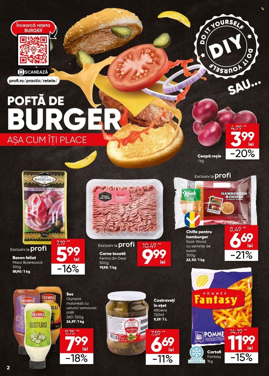 Catalog Profi Super - 17.05.2023 - 30.05.2023. Pagina 2