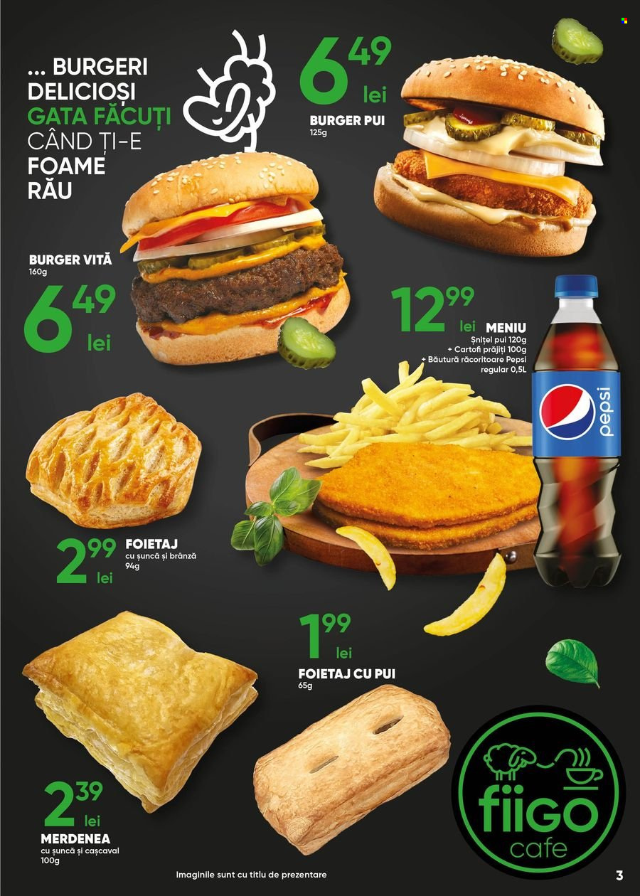 Catalog Profi Super - 17.05.2023 - 30.05.2023. Pagina 3