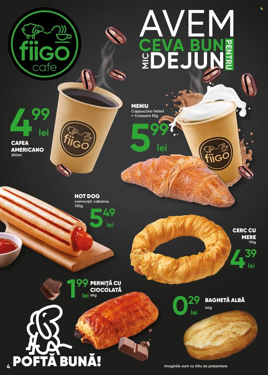 Catalog Profi Super - 17.05.2023 - 30.05.2023. Pagina 4