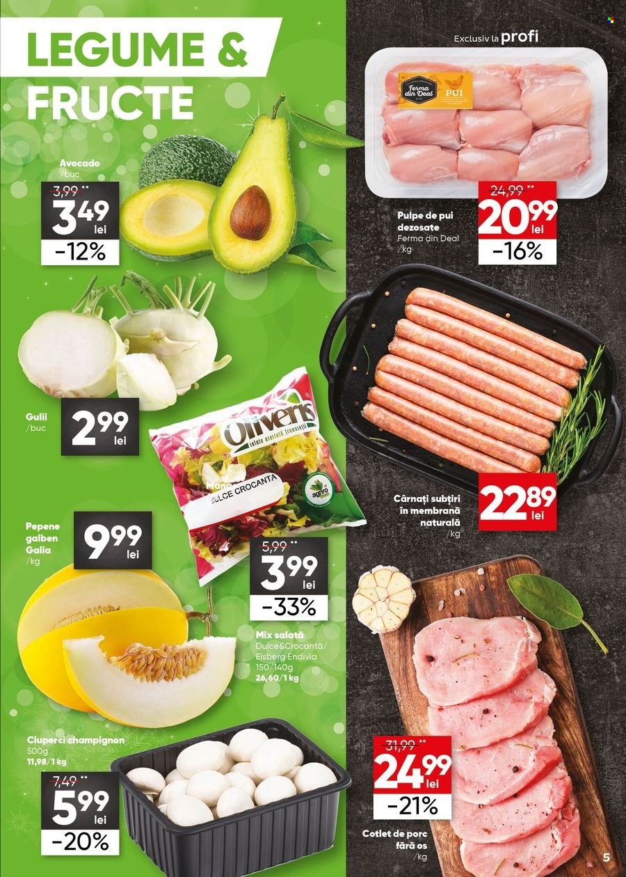 Catalog Profi Super - 17.05.2023 - 30.05.2023. Pagina 5