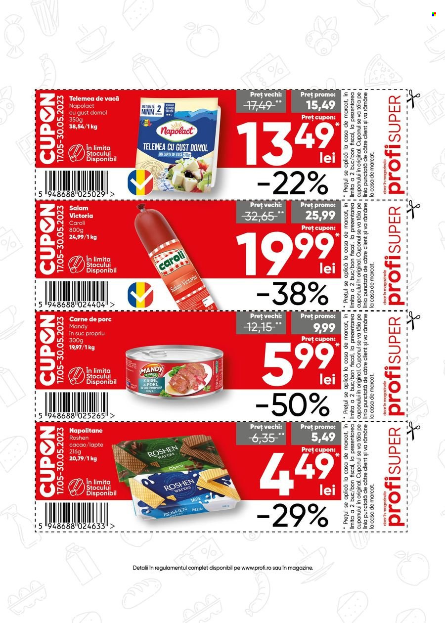 Catalog Profi Super - 17.05.2023 - 30.05.2023. Pagina 6