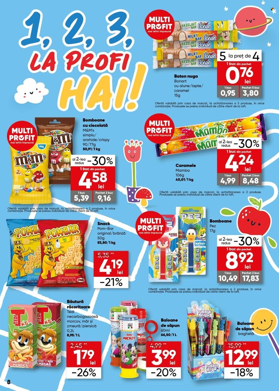 Catalog Profi Super - 17.05.2023 - 30.05.2023. Pagina 8