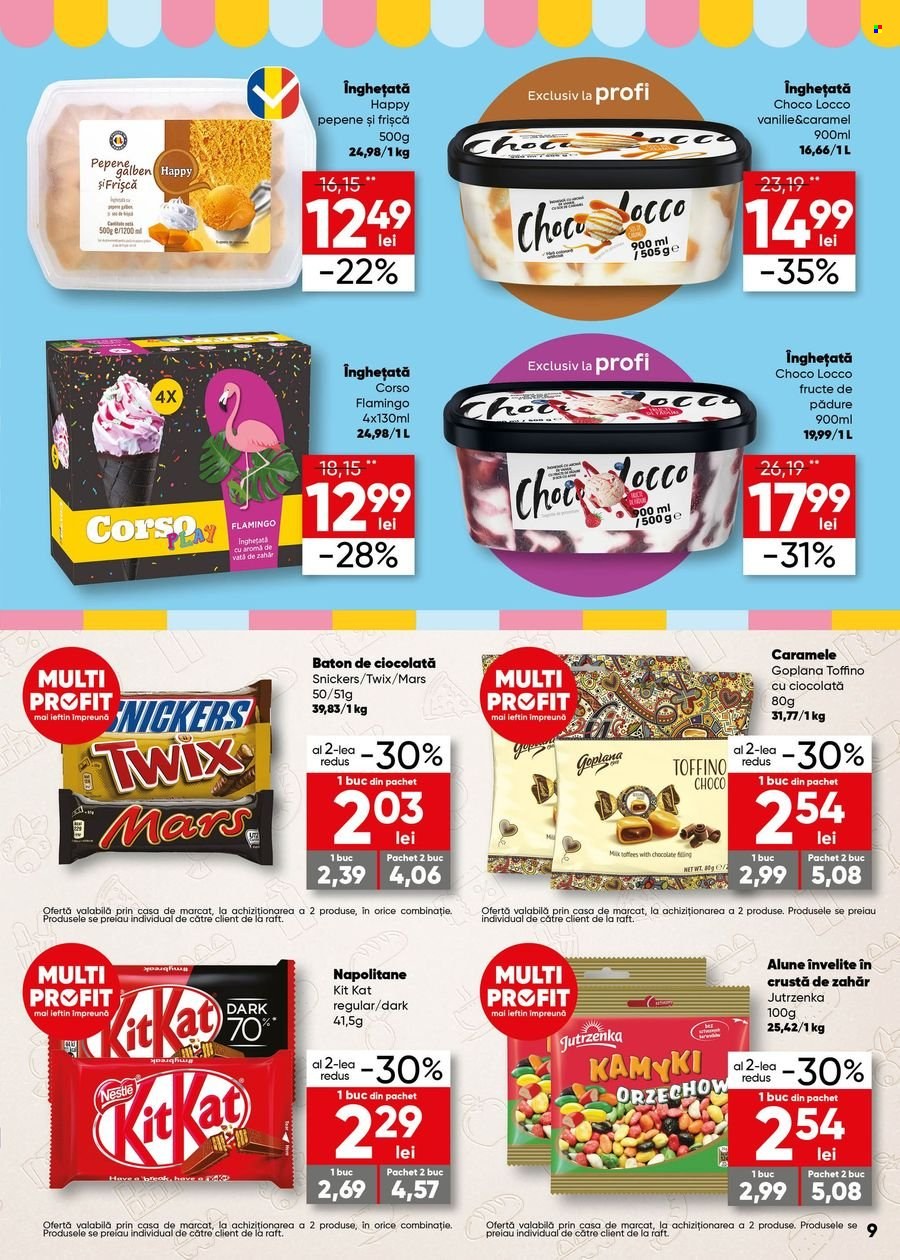 Catalog Profi Super - 17.05.2023 - 30.05.2023. Pagina 9