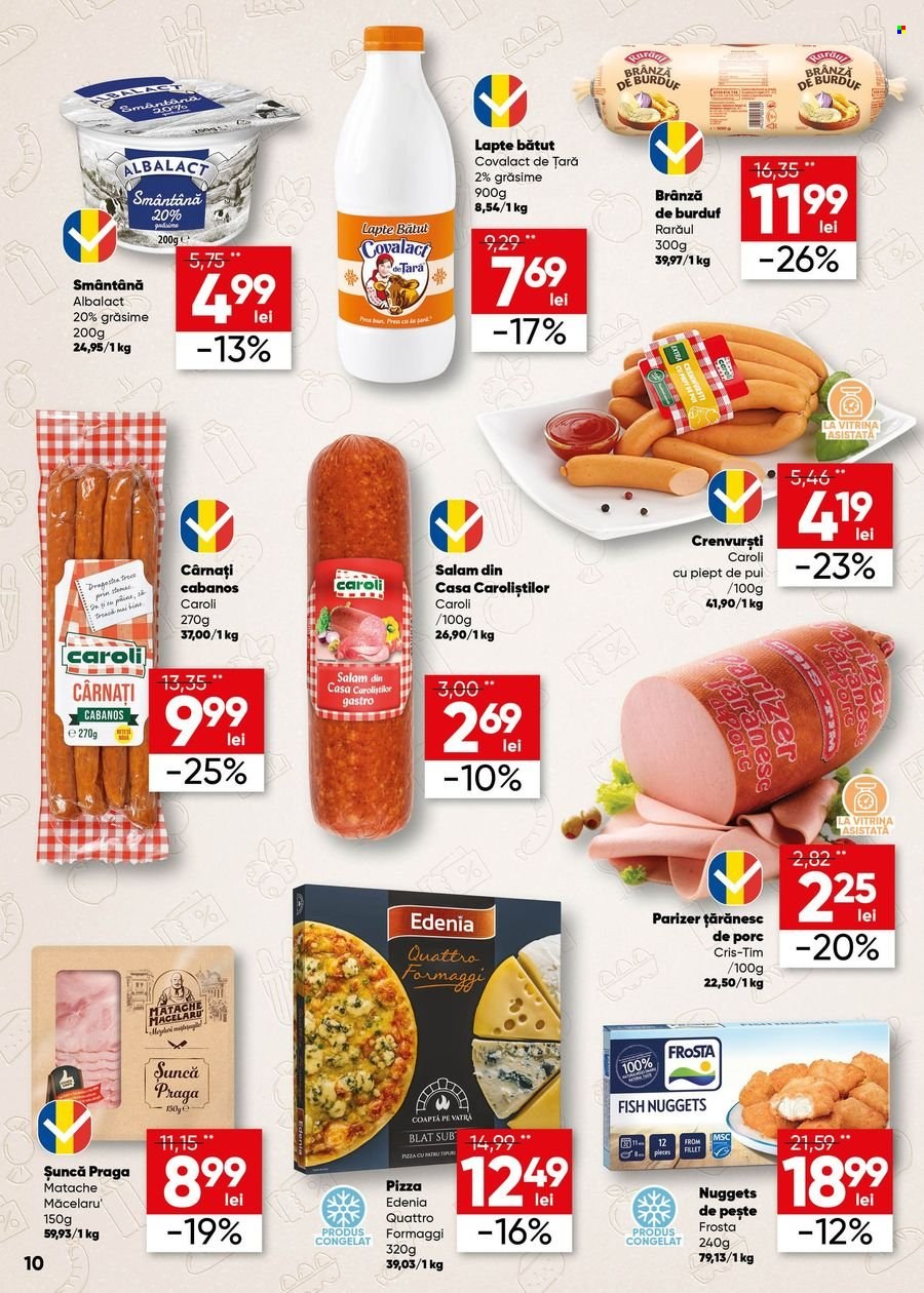 Catalog Profi Super - 17.05.2023 - 30.05.2023. Pagina 10
