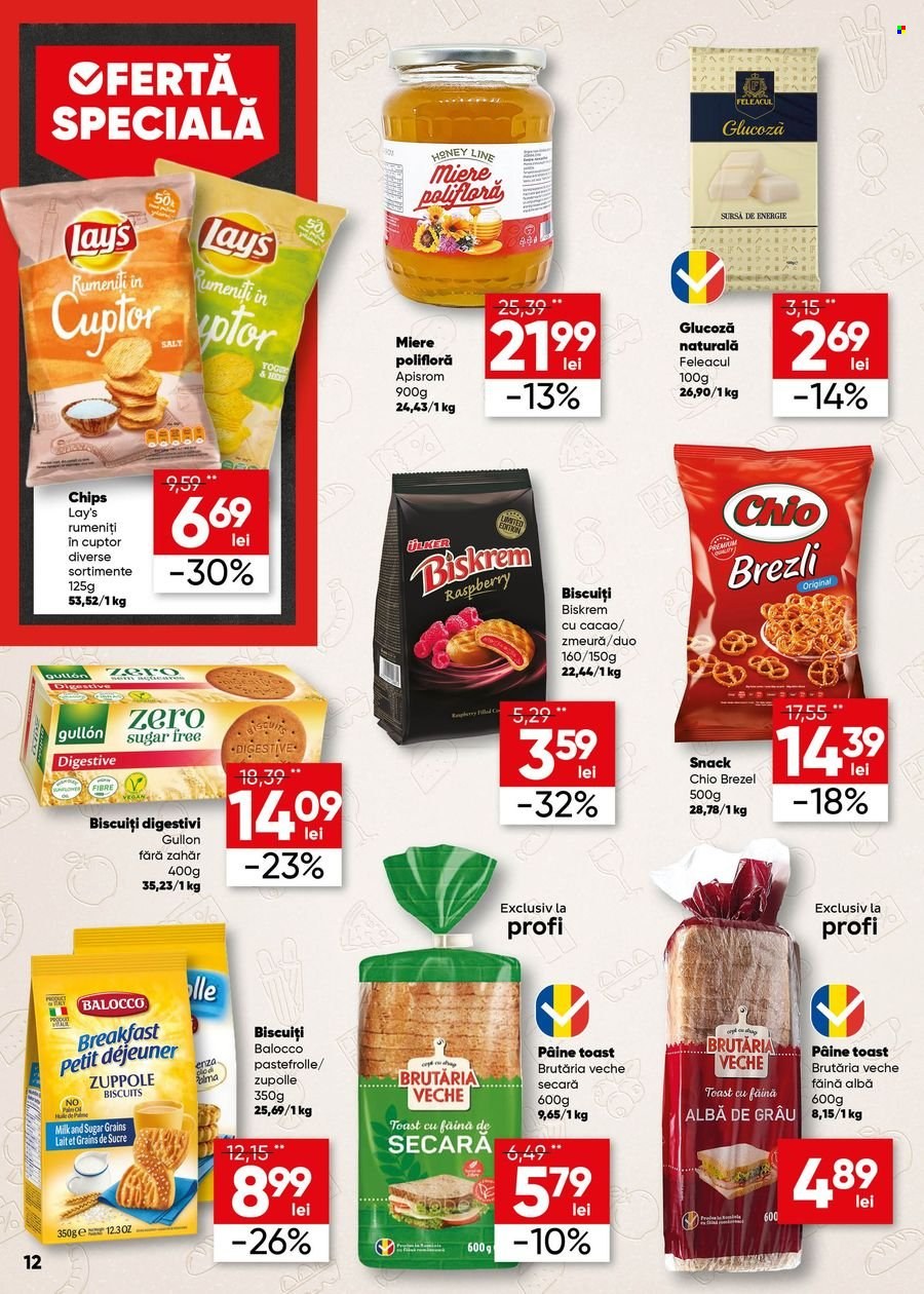 Catalog Profi Super - 17.05.2023 - 30.05.2023. Pagina 12