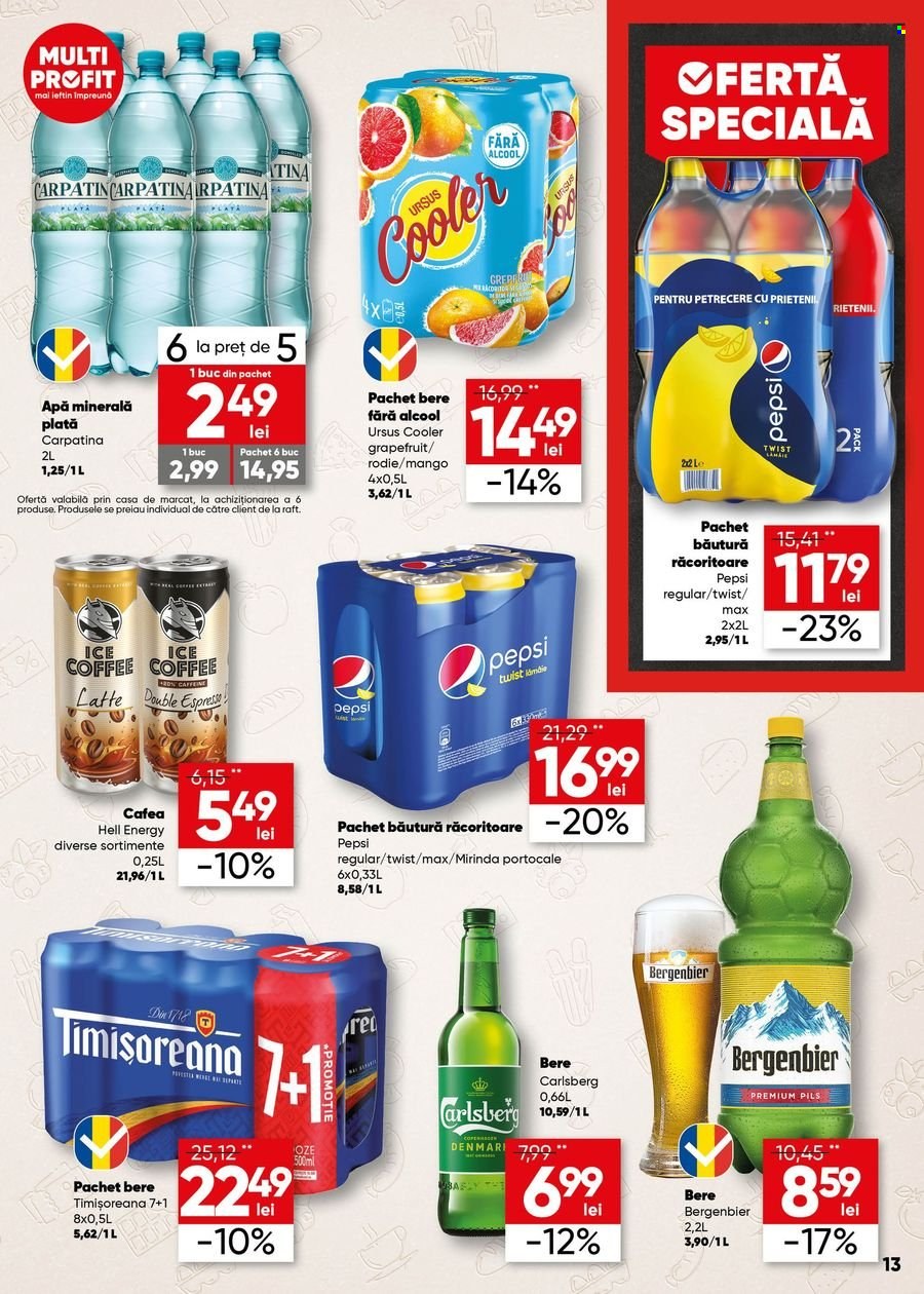 Catalog Profi Super - 17.05.2023 - 30.05.2023. Pagina 13