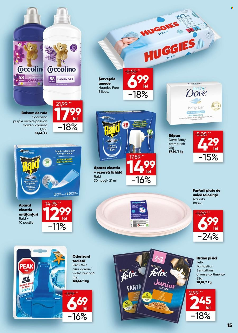 Catalog Profi Super - 17.05.2023 - 30.05.2023. Pagina 15