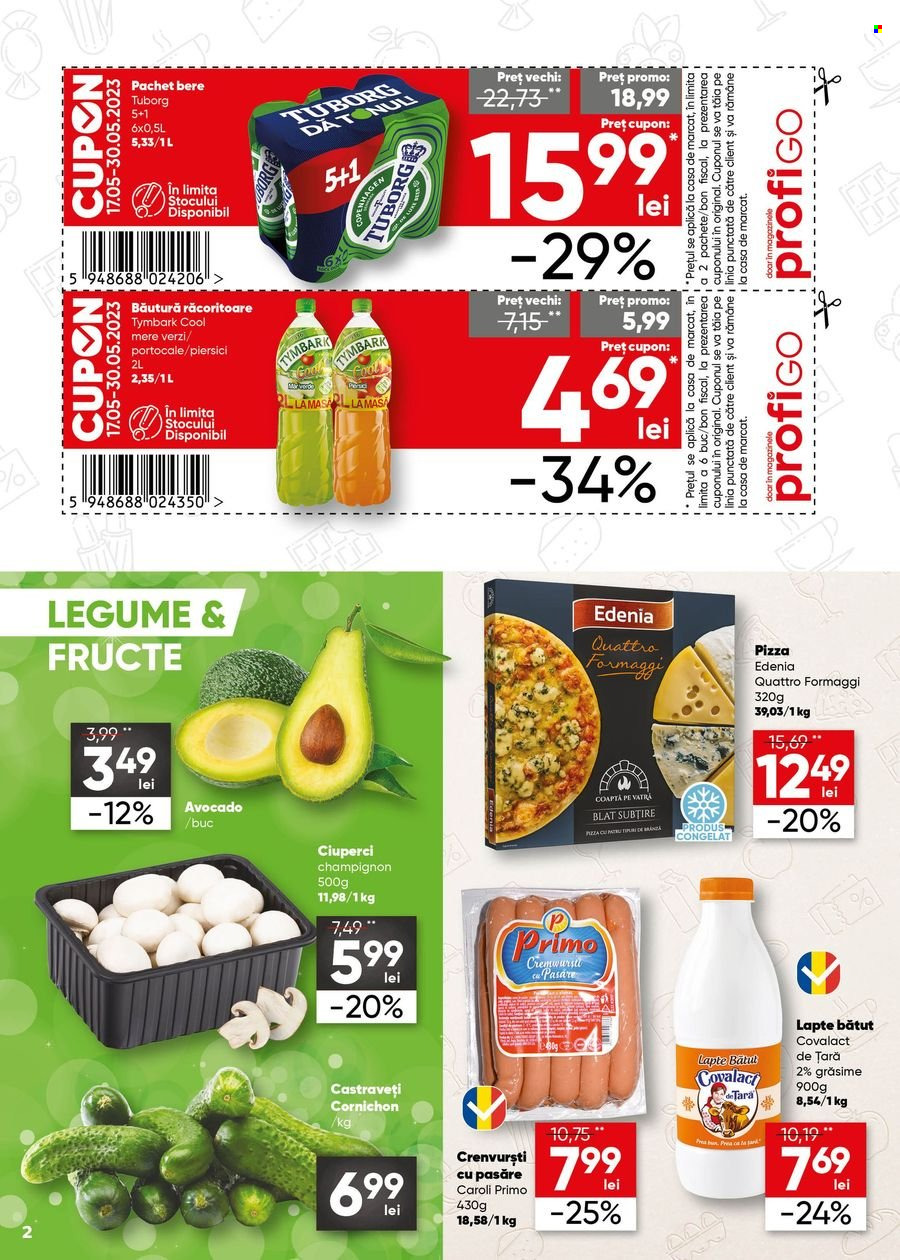 Catalog Profi GO - 17.05.2023 - 30.05.2023. Pagina 2