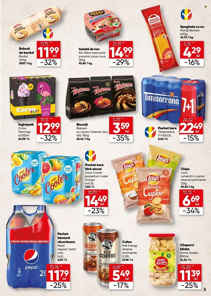 Catalog Profi GO - 17.05.2023 - 30.05.2023. Pagina 3