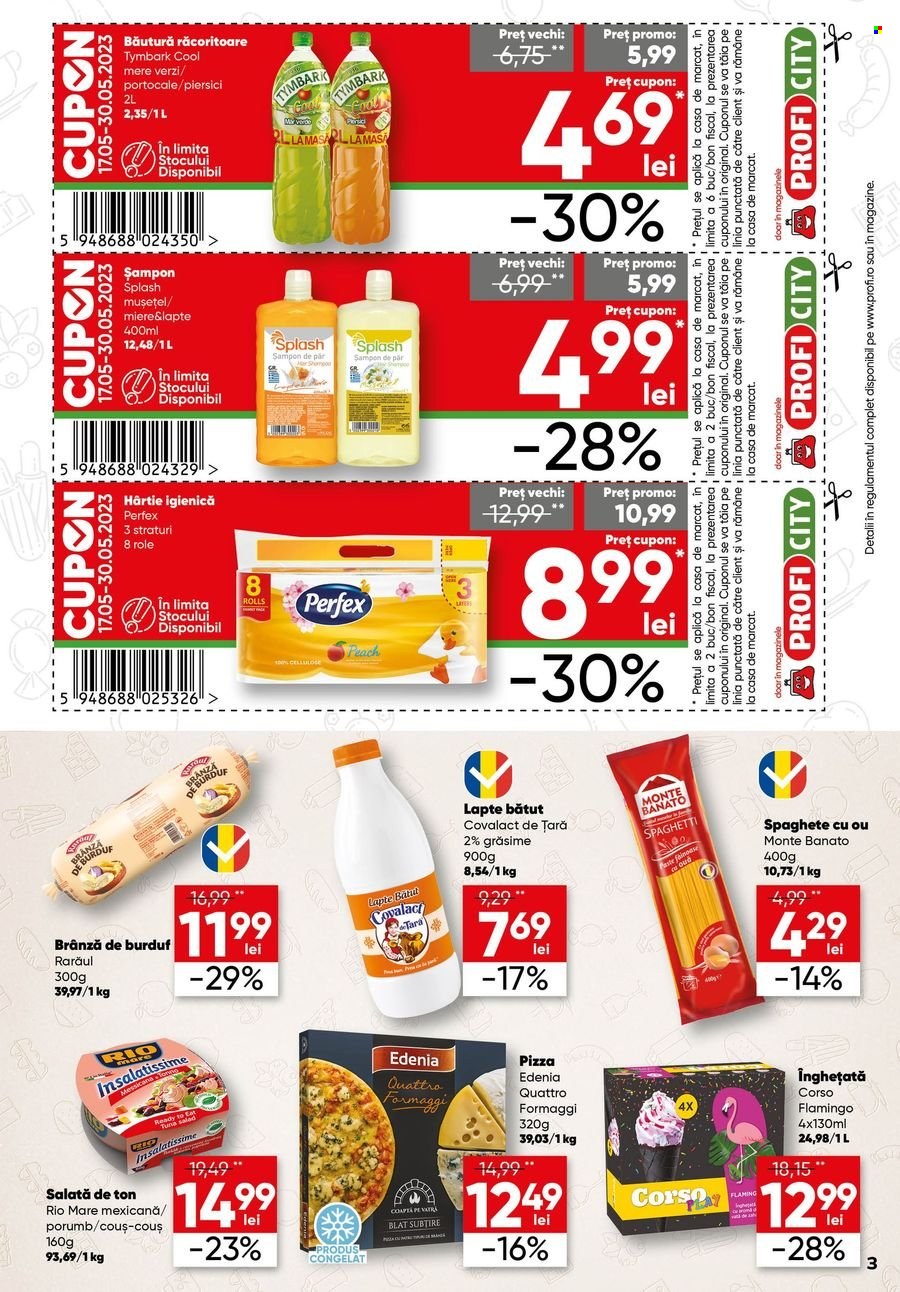 Catalog Profi City - 17.05.2023 - 30.05.2023. Pagina 3