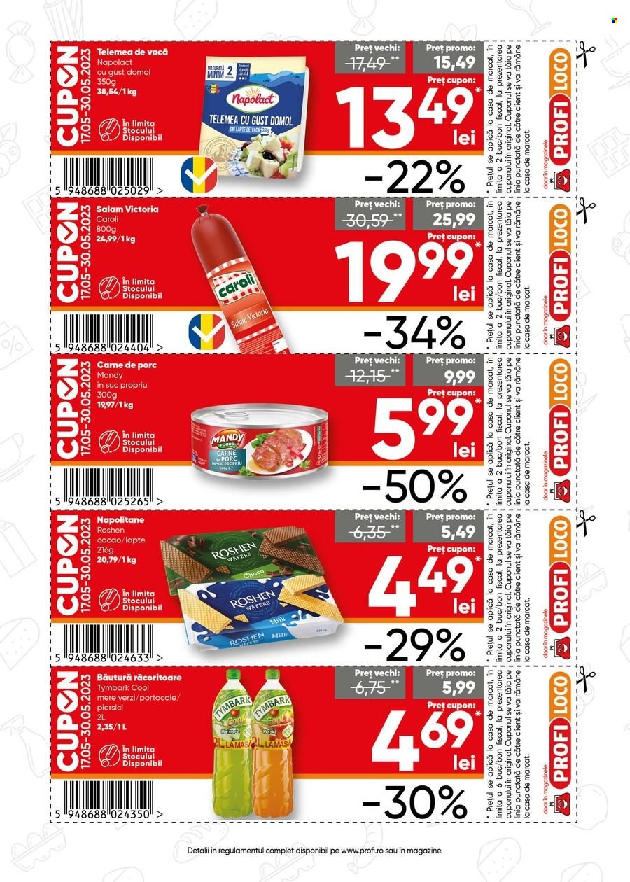 Catalog Profi Loco - 17.05.2023 - 30.05.2023. Pagina 4