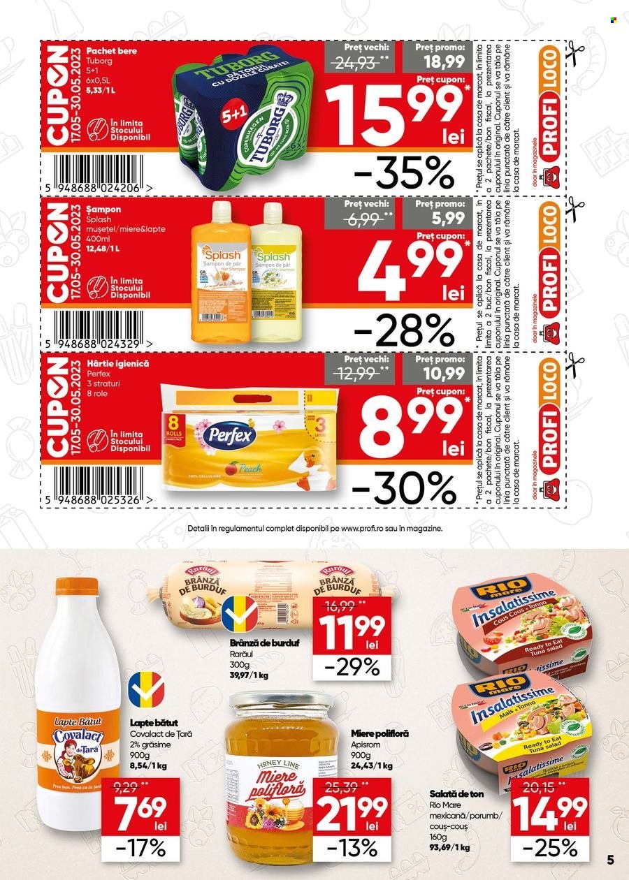 Catalog Profi Loco - 17.05.2023 - 30.05.2023. Pagina 5