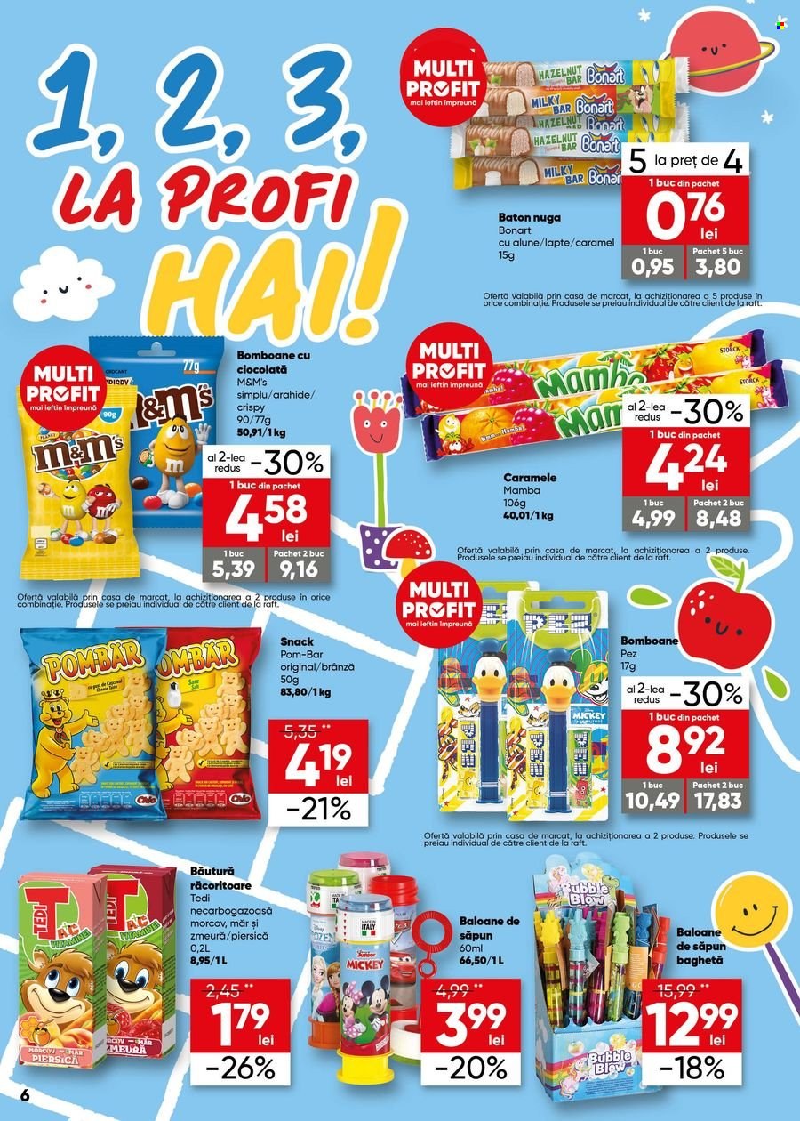 Catalog Profi Loco - 17.05.2023 - 30.05.2023. Pagina 6