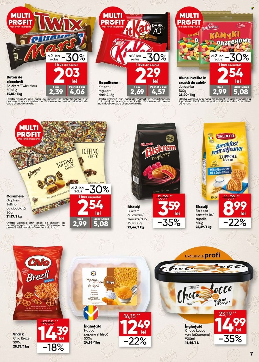 Catalog Profi Loco - 17.05.2023 - 30.05.2023. Pagina 7