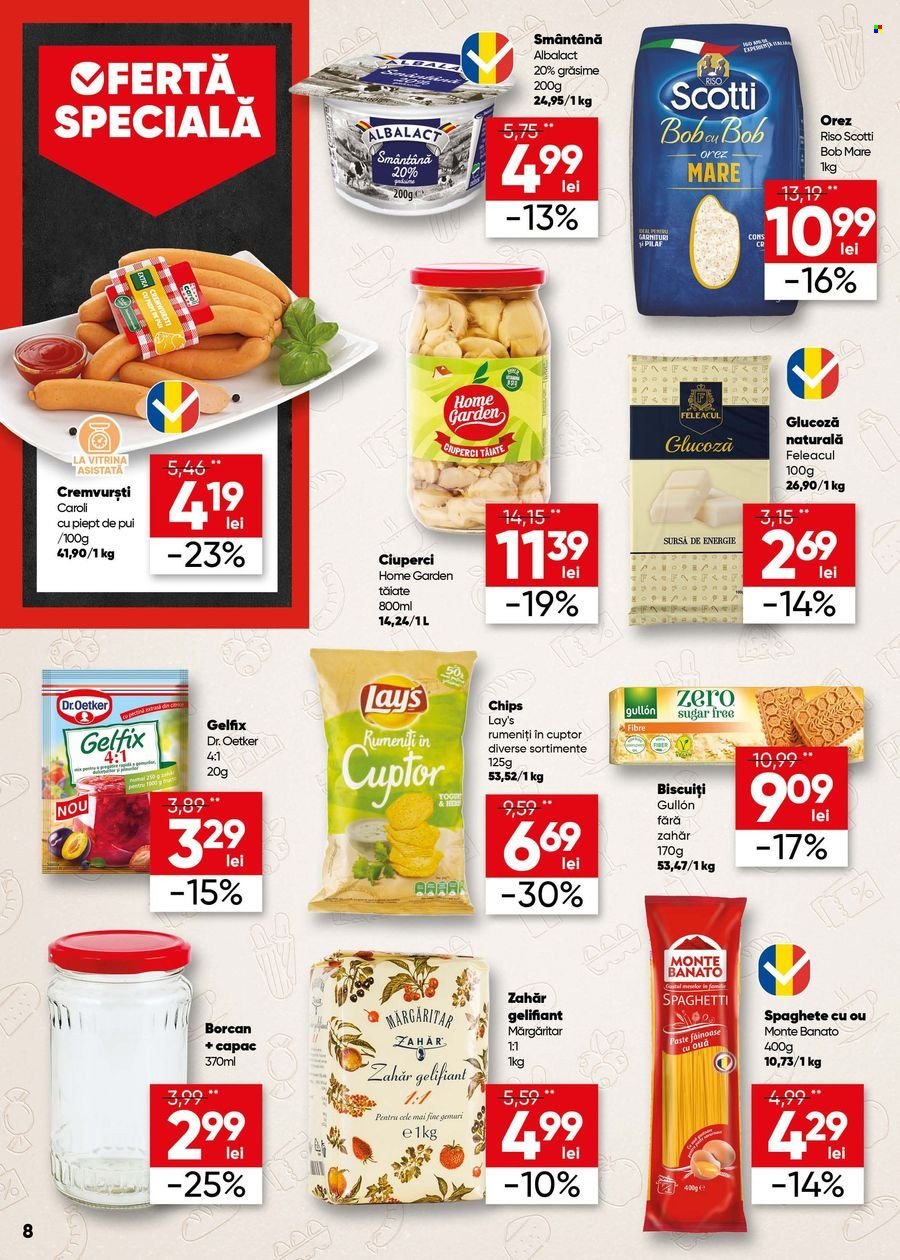 Catalog Profi Loco - 17.05.2023 - 30.05.2023. Pagina 8