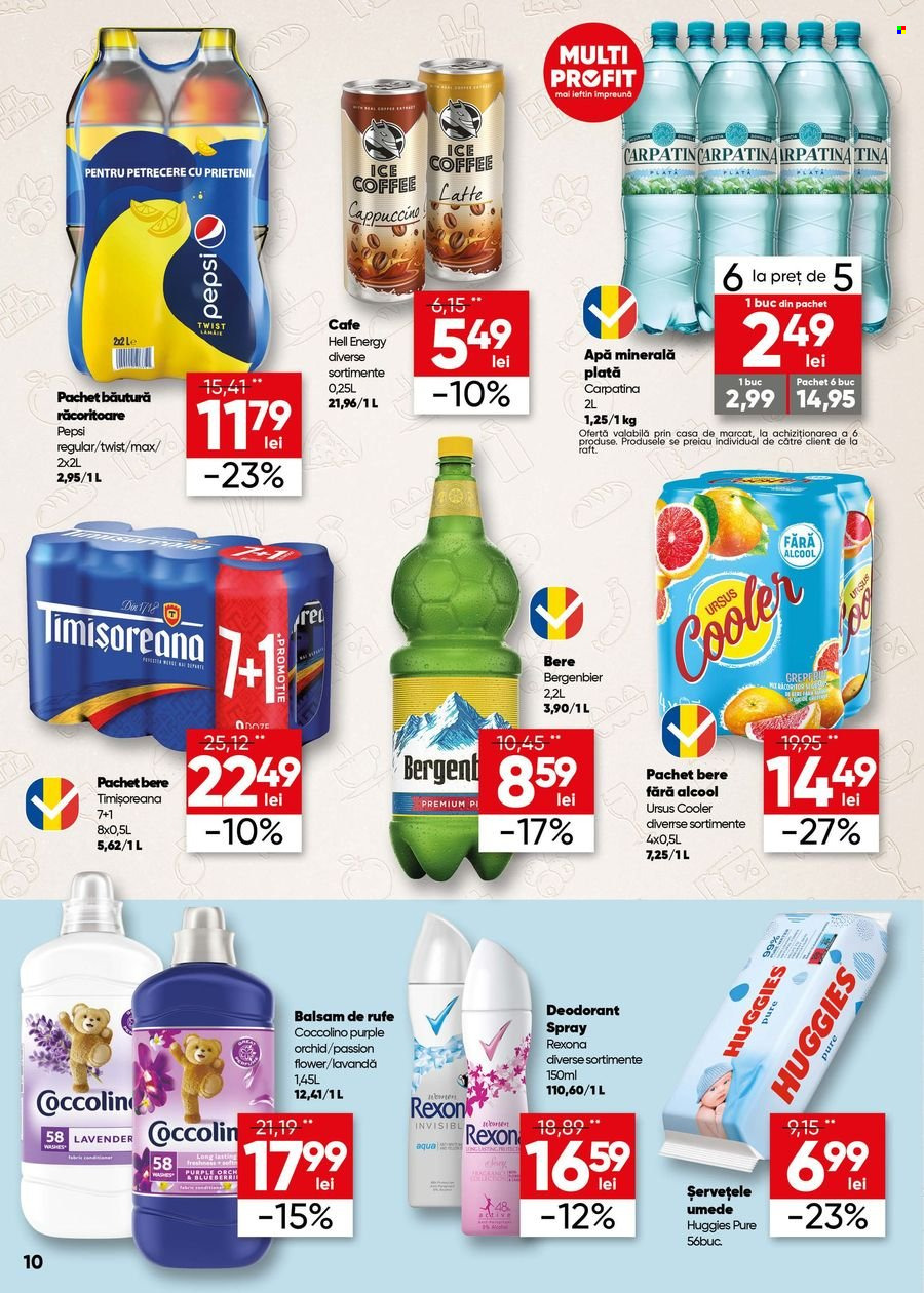 Catalog Profi Loco - 17.05.2023 - 30.05.2023. Pagina 10