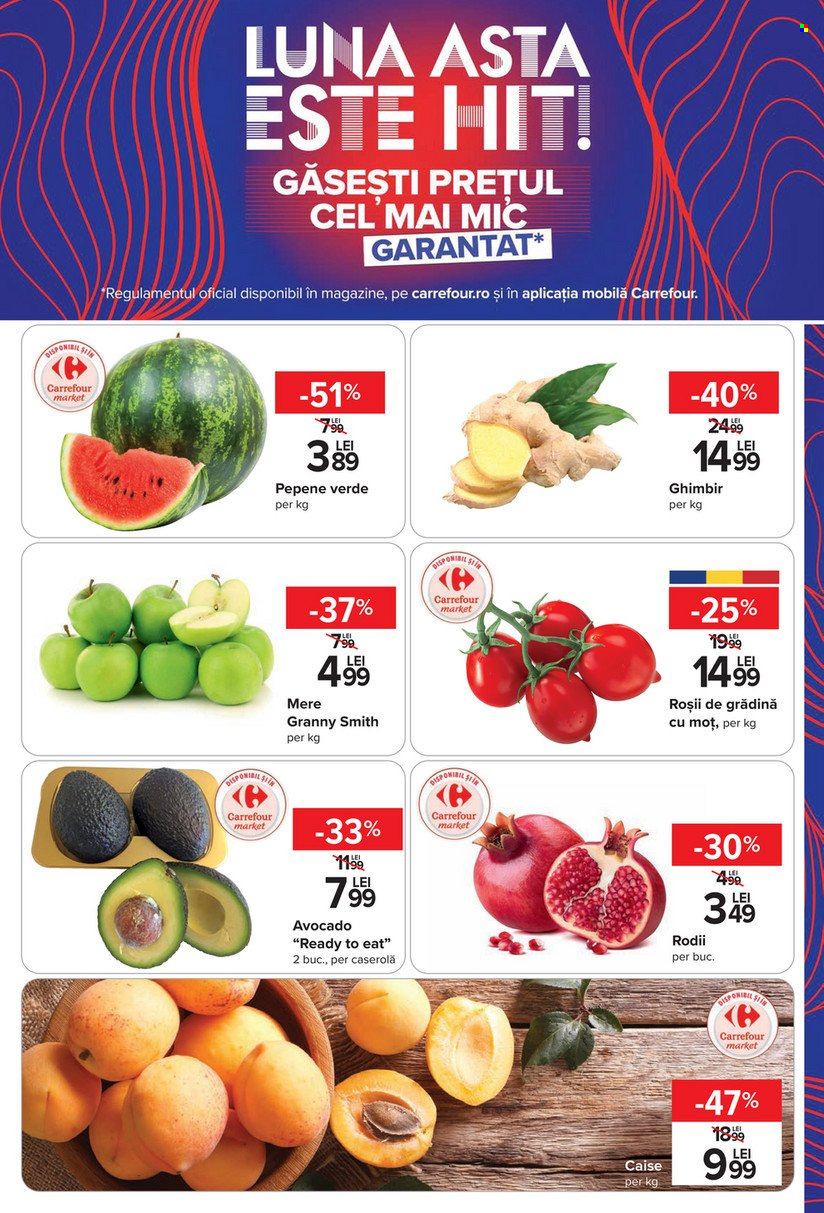 Catalog Carrefour - 17.05.2023 - 23.05.2023. Pagina 3