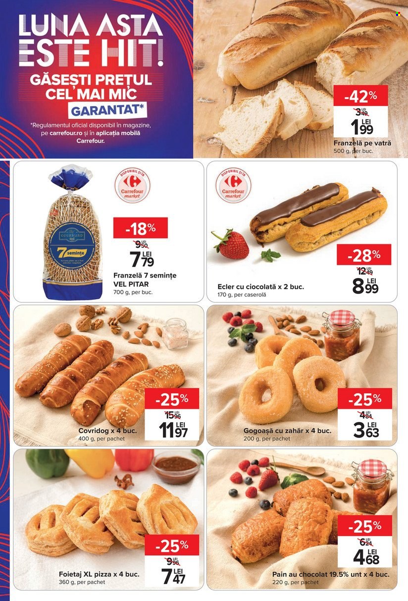 Catalog Carrefour - 17.05.2023 - 23.05.2023. Pagina 4