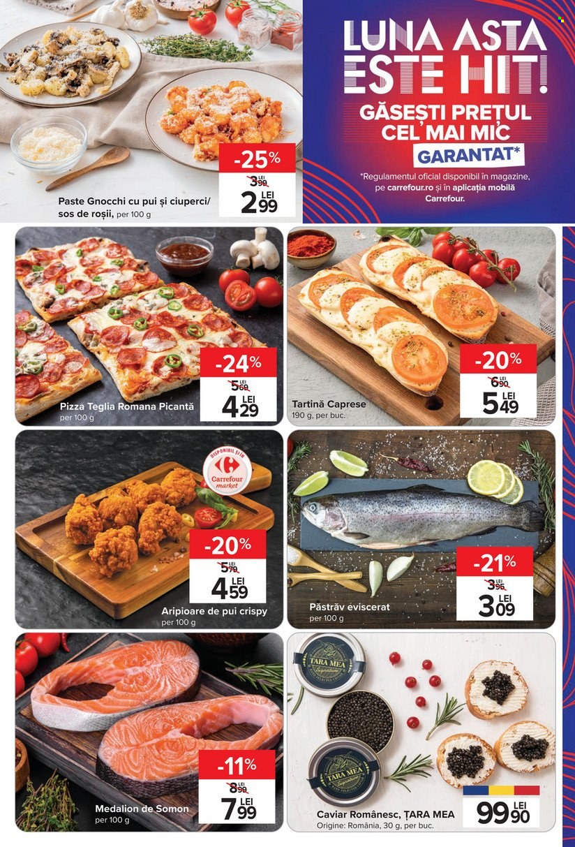 Catalog Carrefour - 17.05.2023 - 23.05.2023. Pagina 5