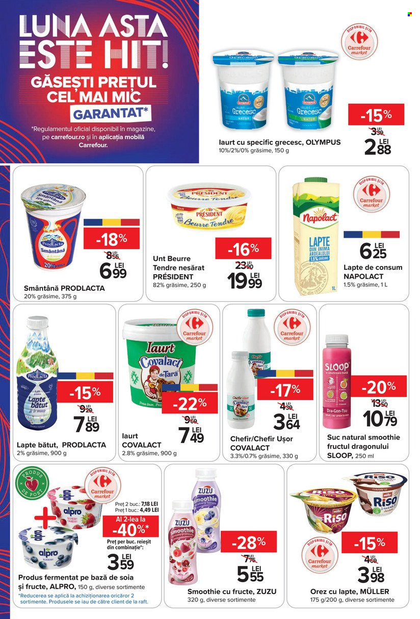 Catalog Carrefour - 17.05.2023 - 23.05.2023. Pagina 8
