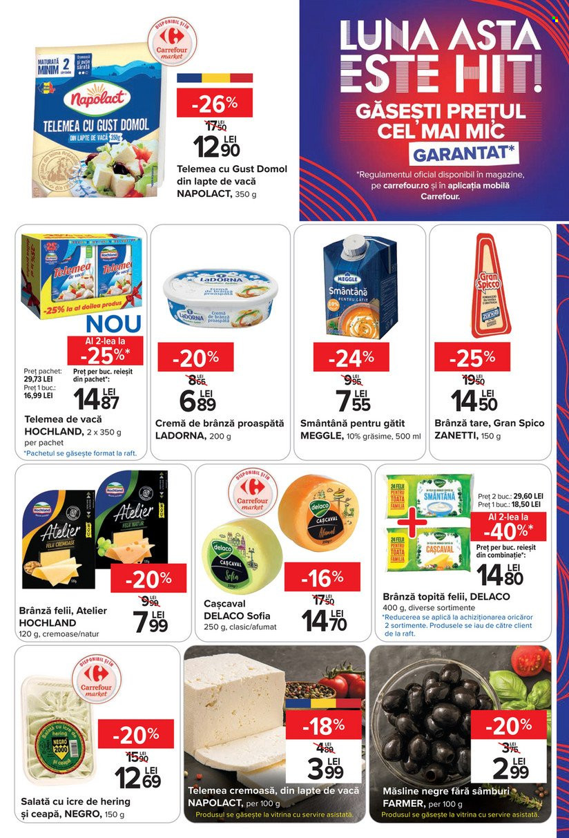 Catalog Carrefour - 17.05.2023 - 23.05.2023. Pagina 9