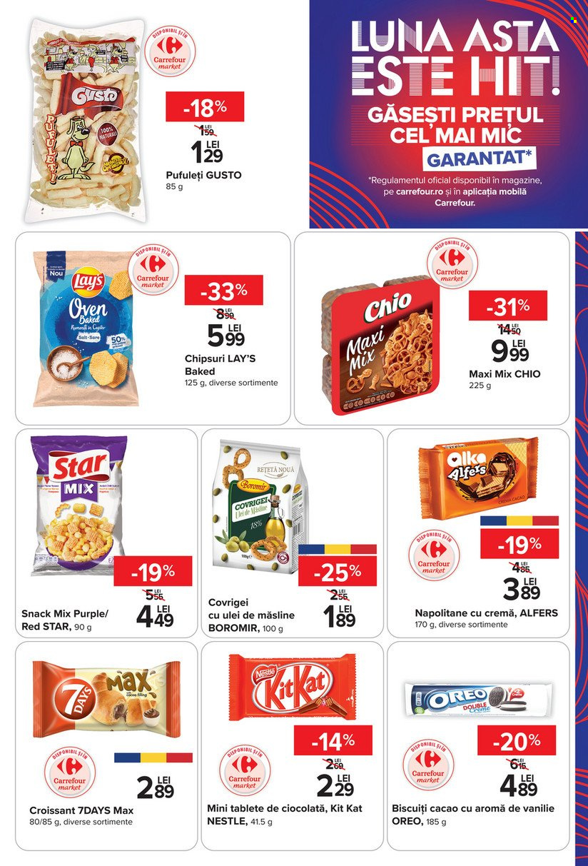 Catalog Carrefour - 17.05.2023 - 23.05.2023. Pagina 13