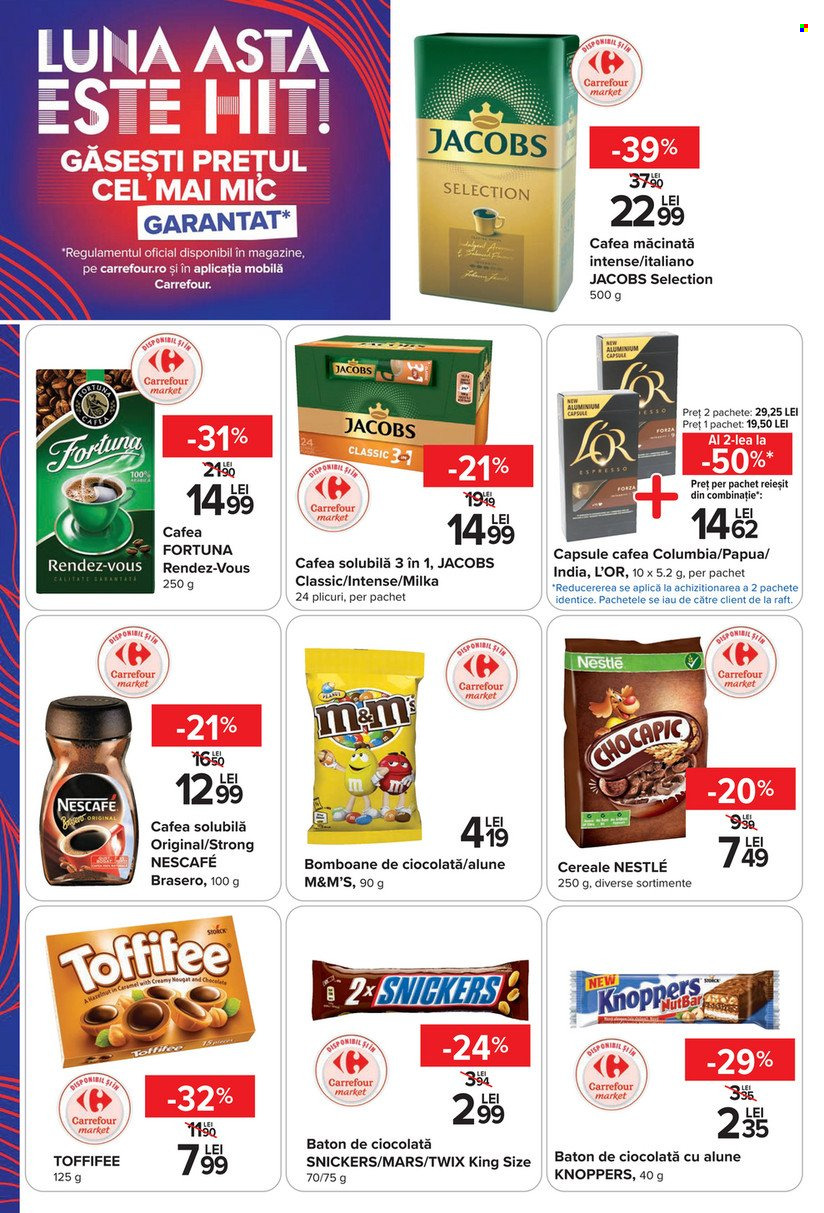 Catalog Carrefour - 17.05.2023 - 23.05.2023. Pagina 14
