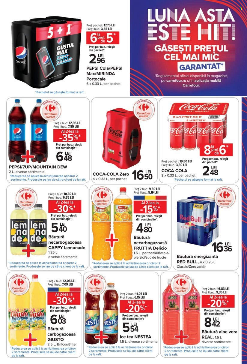 Catalog Carrefour - 17.05.2023 - 23.05.2023. Pagina 15