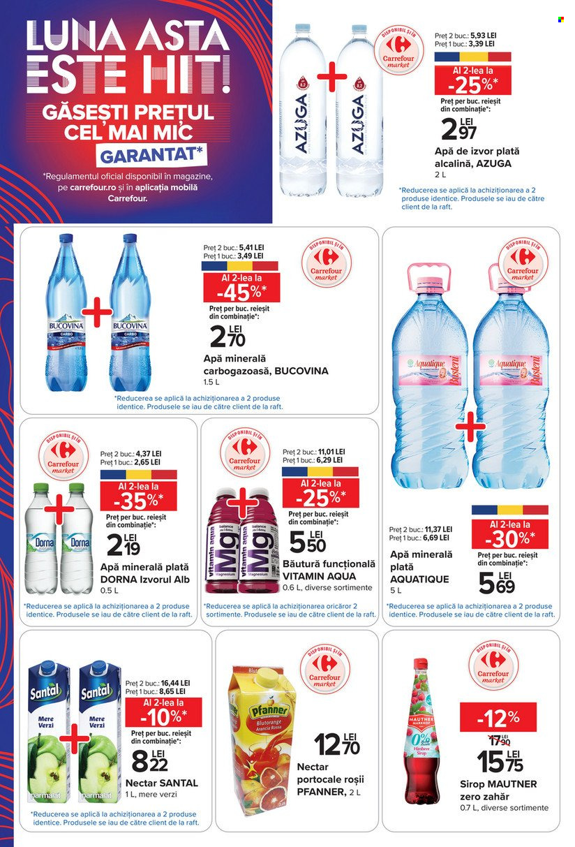 Catalog Carrefour - 17.05.2023 - 23.05.2023. Pagina 16