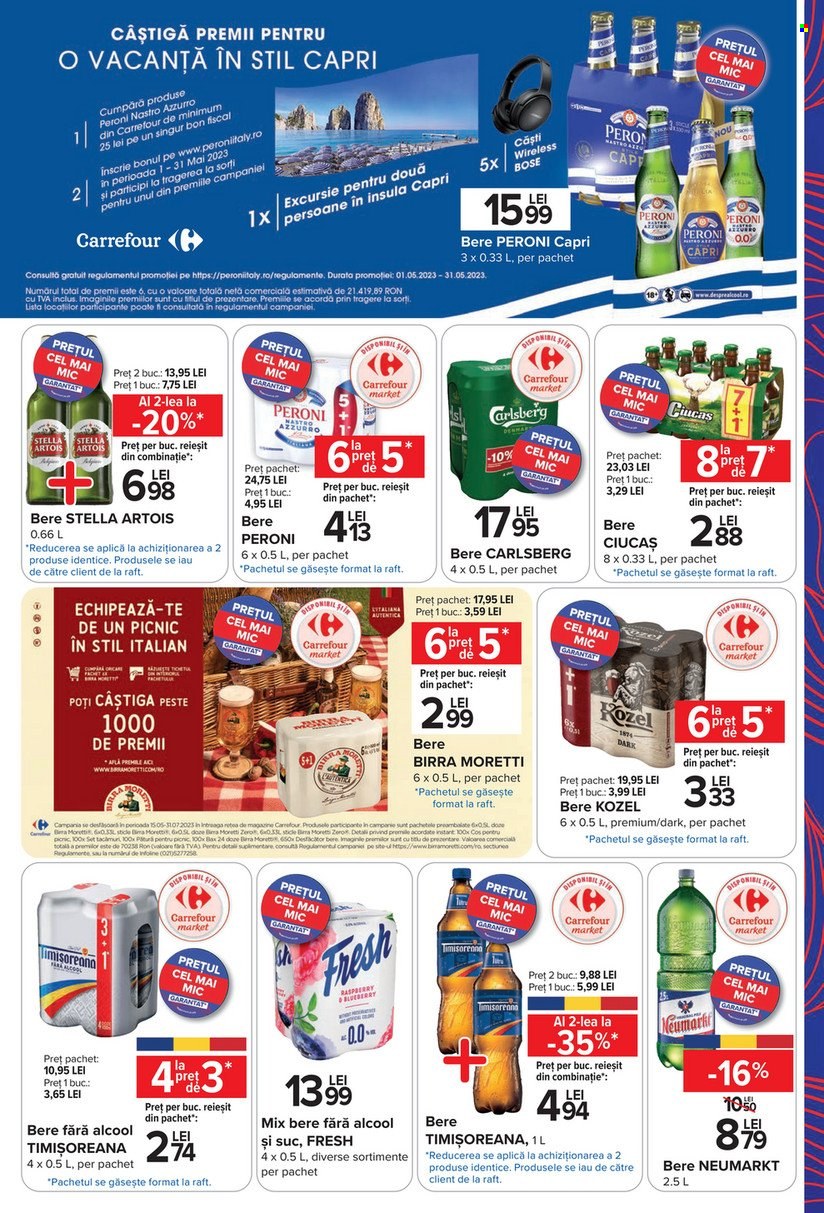 Catalog Carrefour - 17.05.2023 - 23.05.2023. Pagina 17