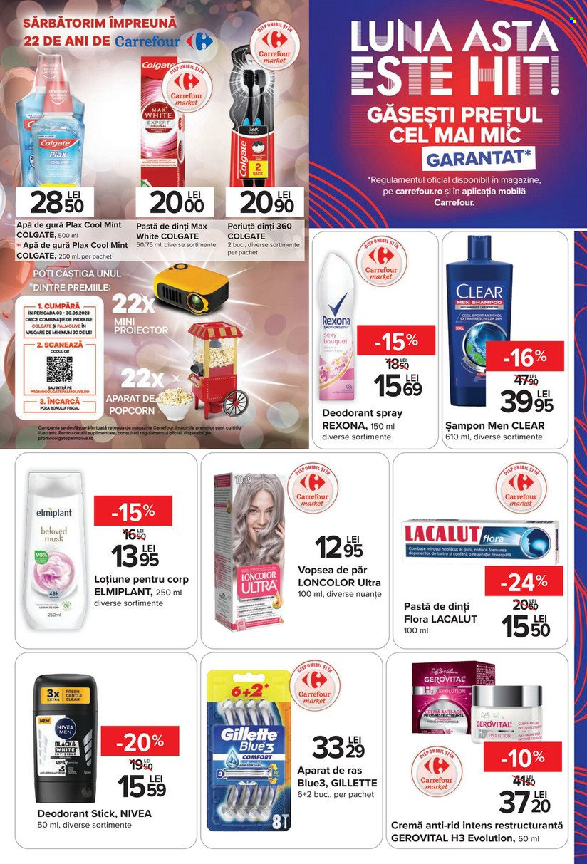Catalog Carrefour - 17.05.2023 - 23.05.2023. Pagina 19