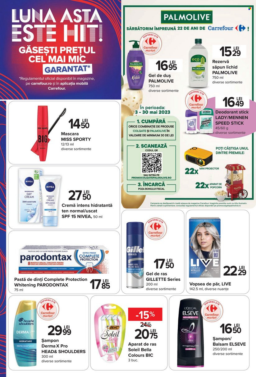Catalog Carrefour - 17.05.2023 - 23.05.2023. Pagina 20