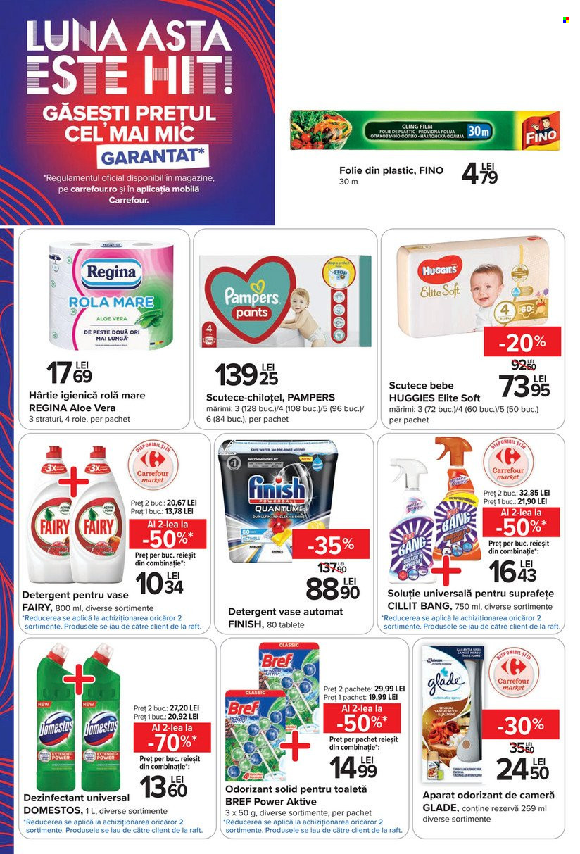 Catalog Carrefour - 17.05.2023 - 23.05.2023. Pagina 22