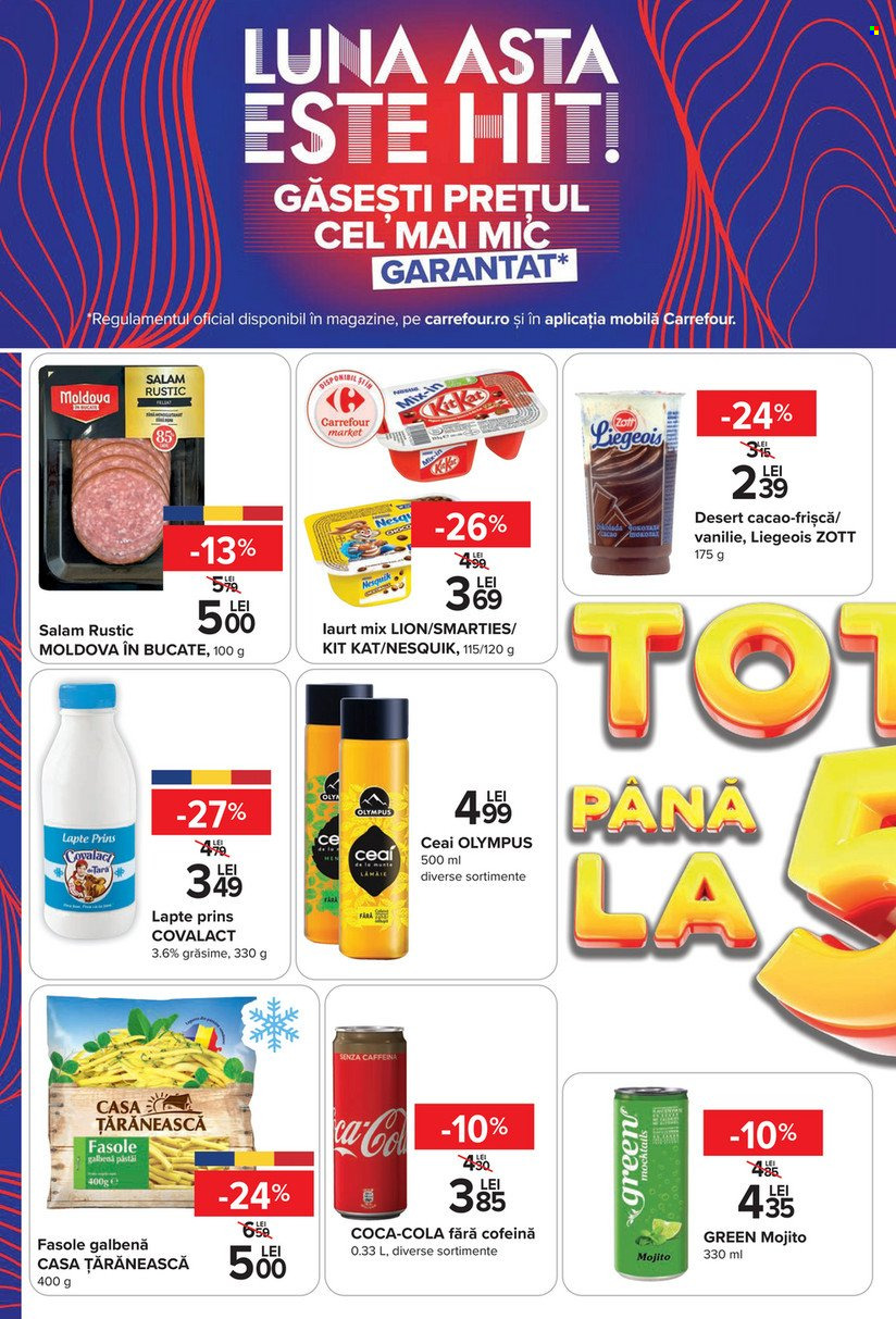 Catalog Carrefour - 17.05.2023 - 23.05.2023. Pagina 24