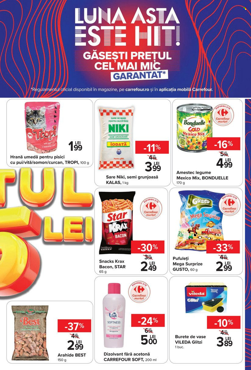 Catalog Carrefour - 17.05.2023 - 23.05.2023. Pagina 25