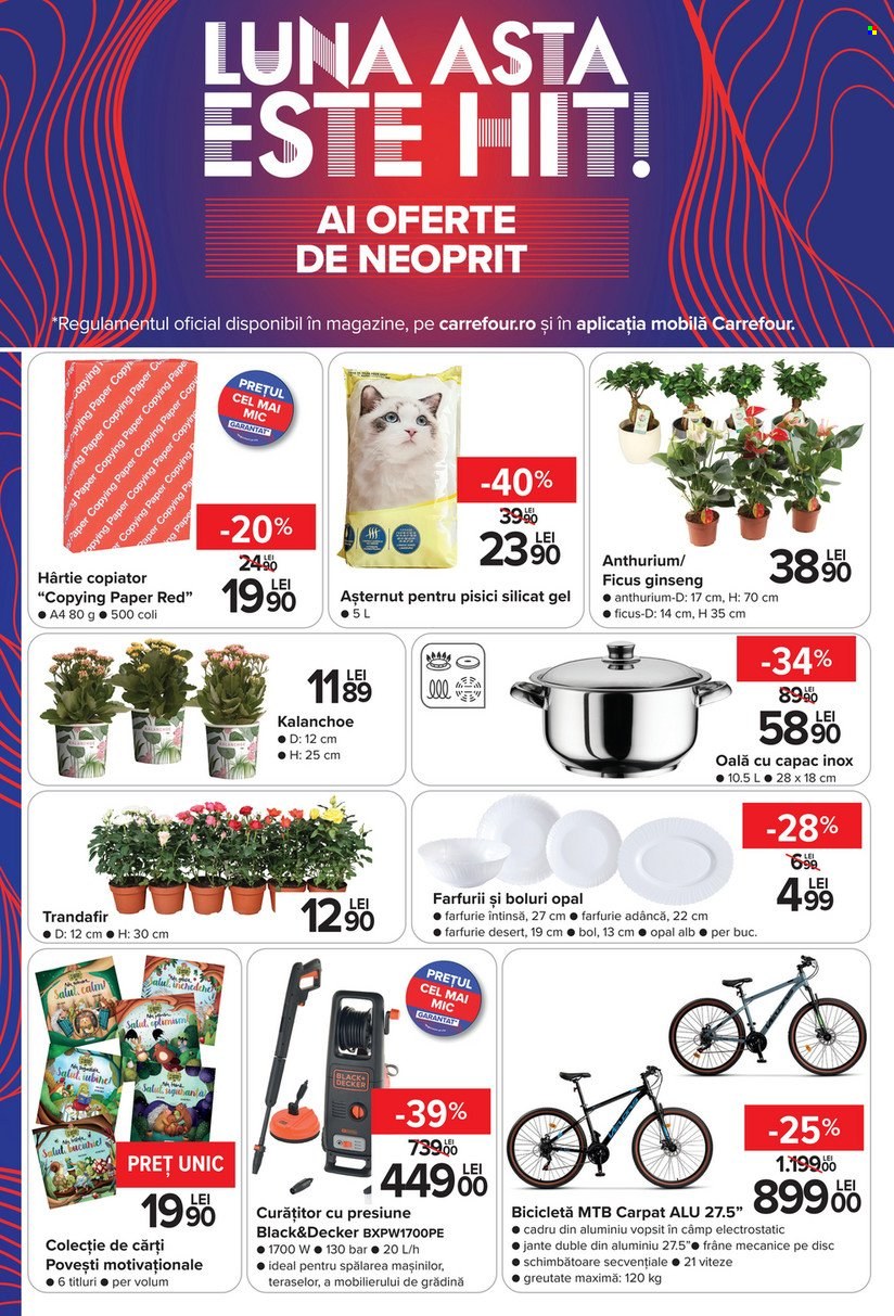 Catalog Carrefour - 17.05.2023 - 23.05.2023. Pagina 26