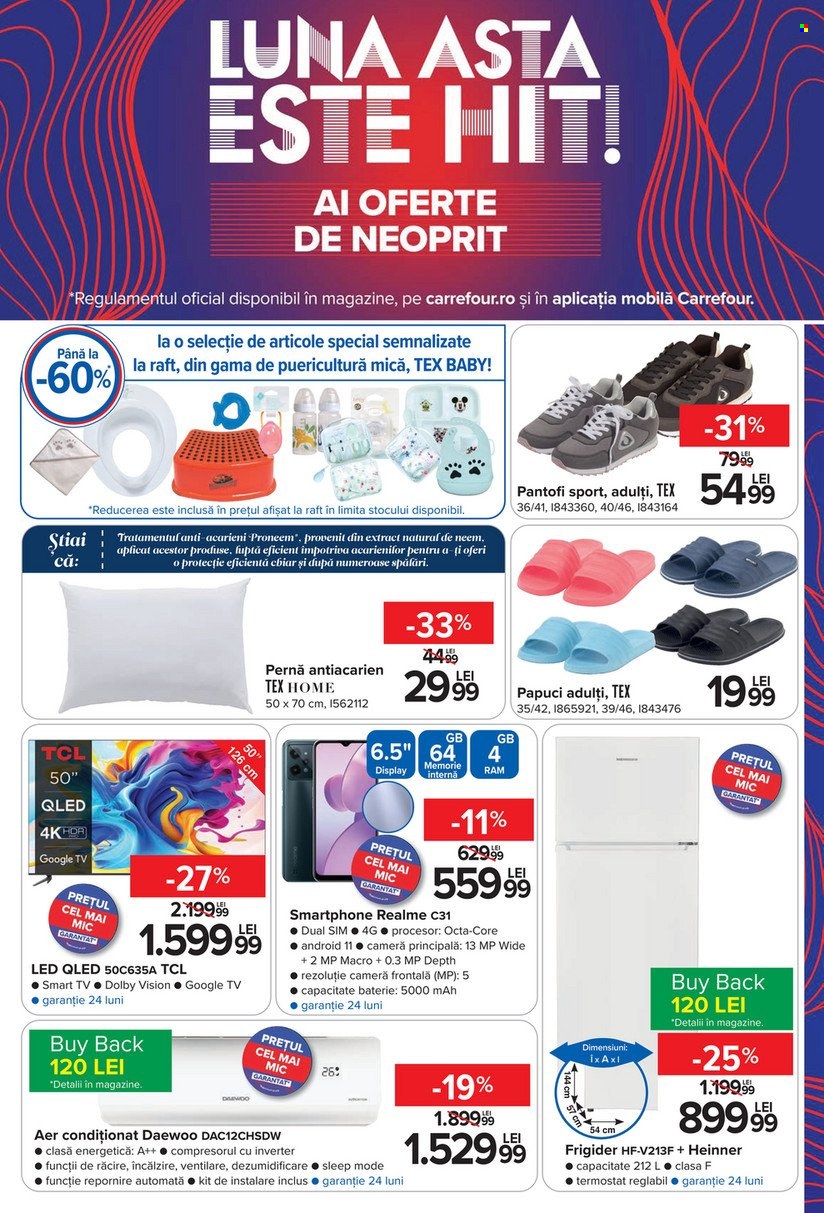 Catalog Carrefour - 17.05.2023 - 23.05.2023. Pagina 27