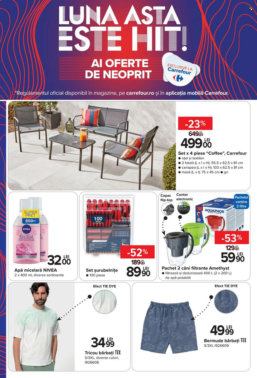 Catalog Carrefour - 17.05.2023 - 23.05.2023. Pagina 28