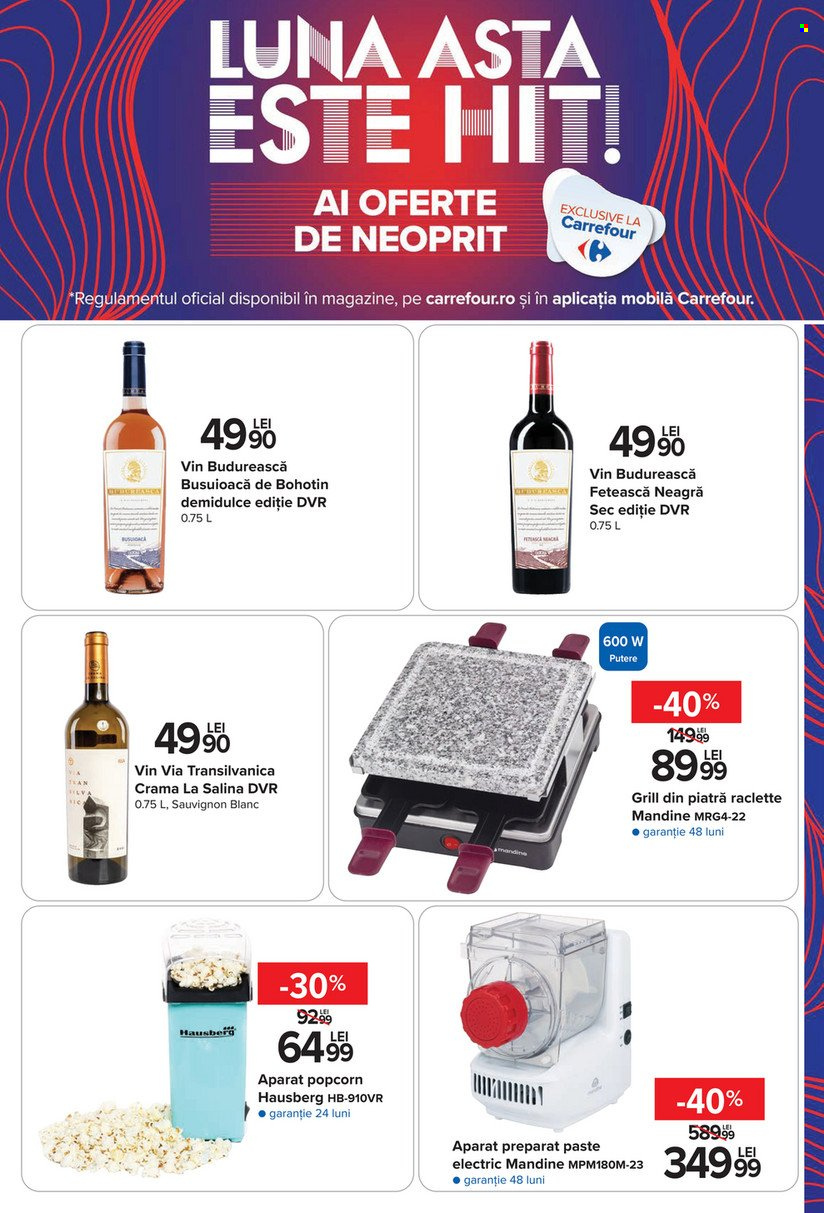 Catalog Carrefour - 17.05.2023 - 23.05.2023. Pagina 29