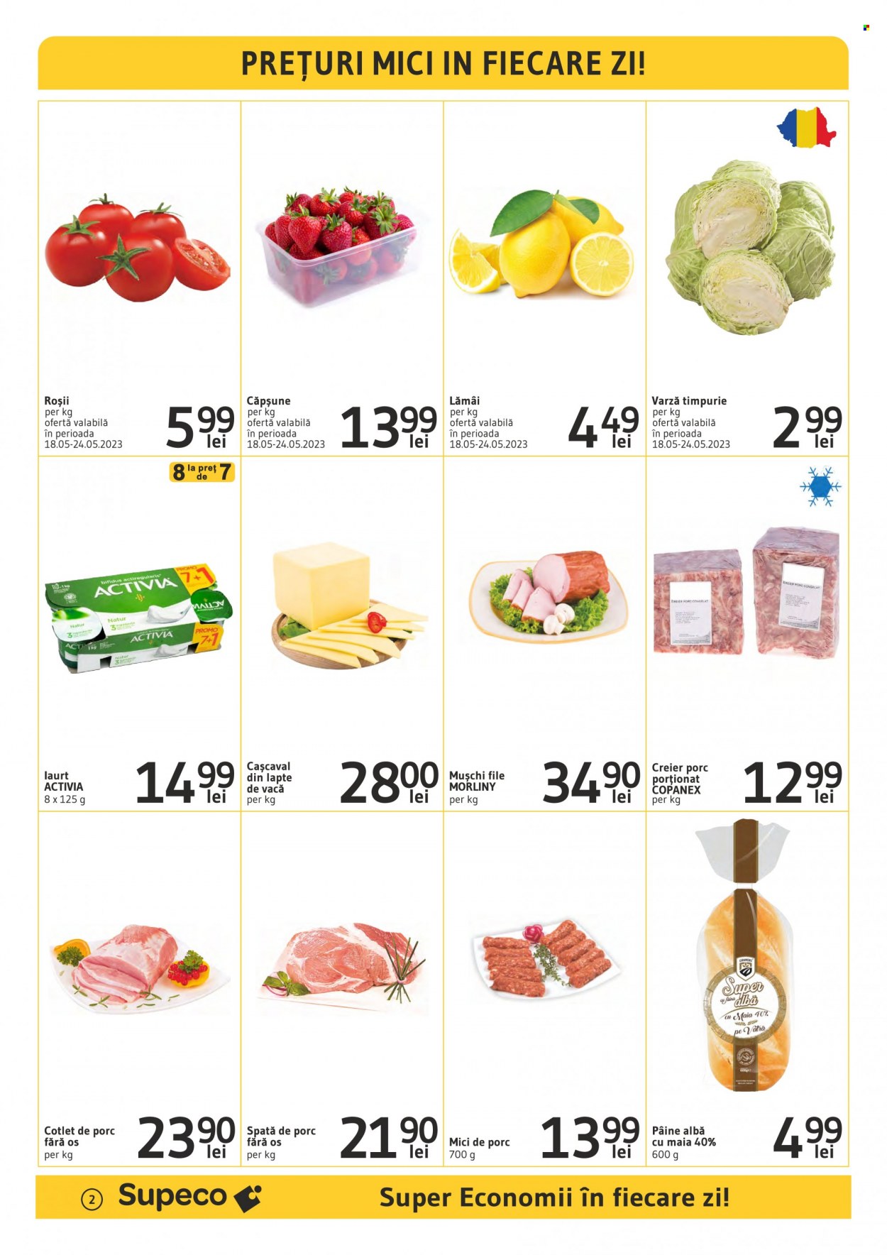 Catalog Supeco - 18.05.2023 - 31.05.2023. Pagina 2