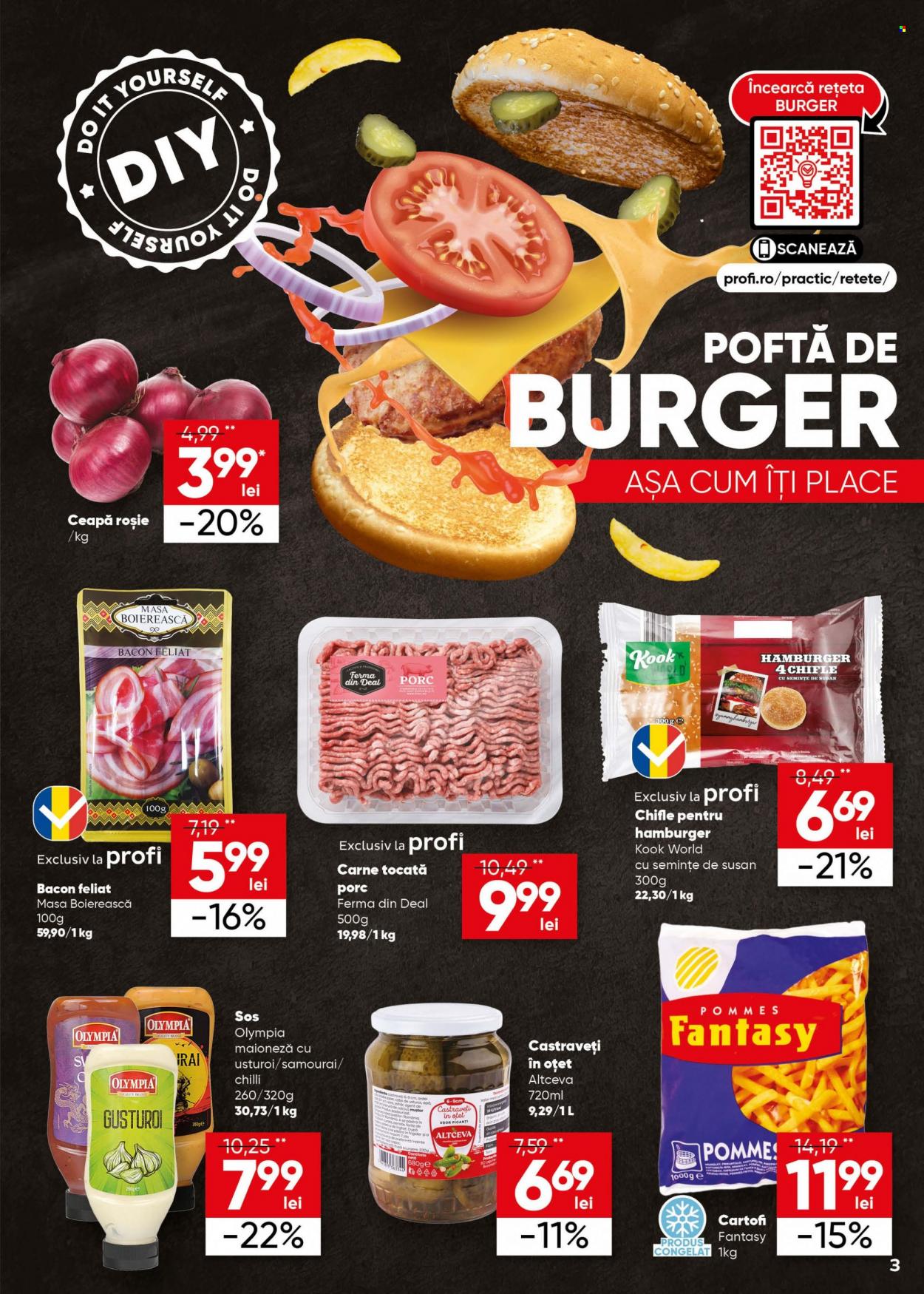Catalog Profi Loco - 17.05.2023 - 30.05.2023. Pagina 3