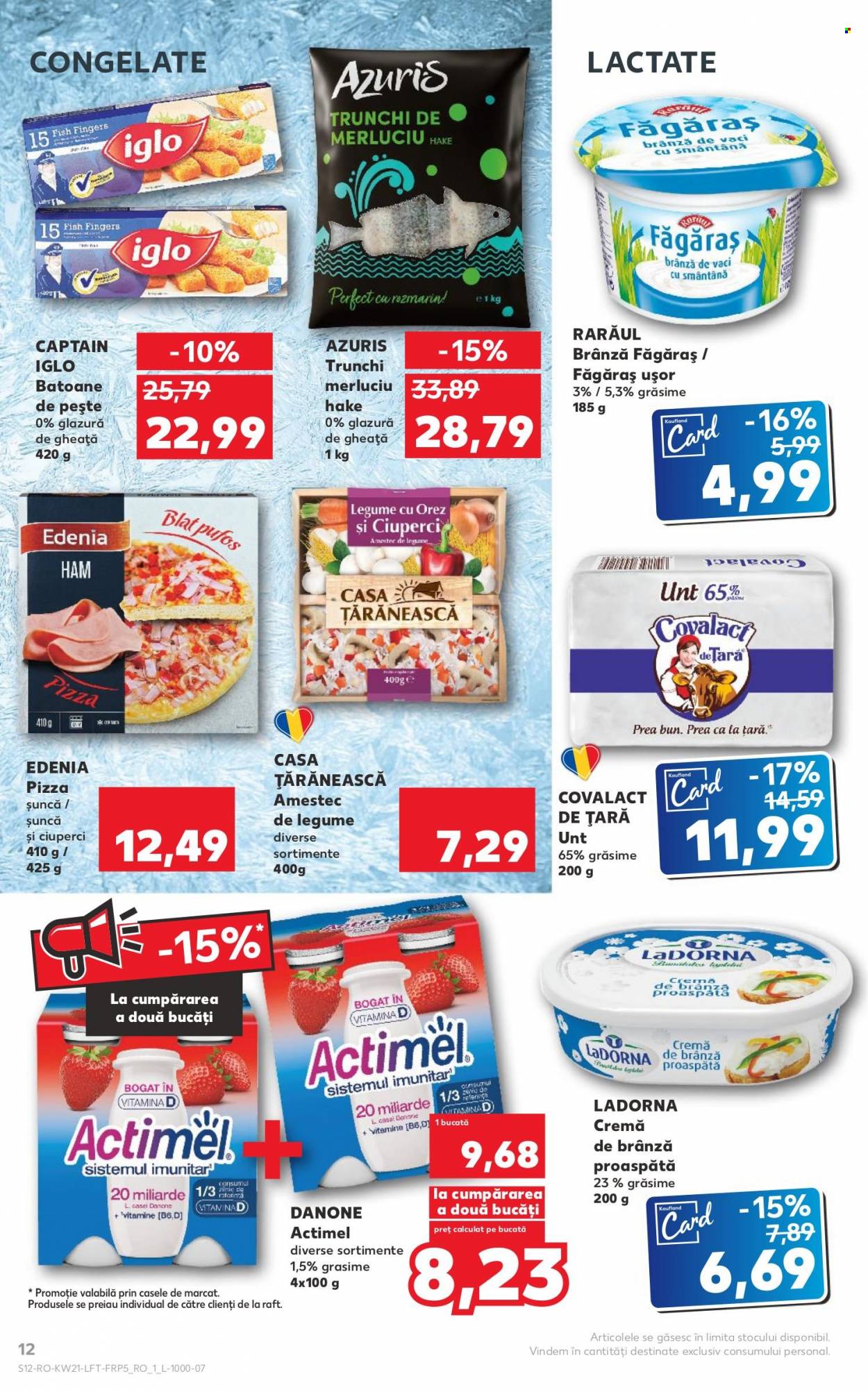 Catalog Kaufland - 24.05.2023 - 30.05.2023. Pagina 12